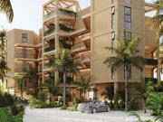 Departamento en venta en Chicxulub Puerto, Mérida, Yucatán