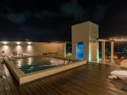 DEPARTAMENTO EN VENTA EN CHICXULUB PUERTO, OLEA...
