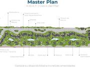 Departamento en venta en Chicxulub Puerto, Progreso, Yucatán