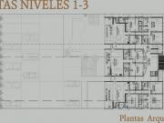 Departamento en venta en Chicxulub Puerto, Progreso, Yucatán