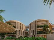 Departamento en venta en Chicxulub Puerto, Progreso, Yucatán