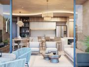 Departamento en venta en Chicxulub Puerto, Progreso, Yucatán