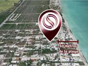 Penthouse con vista al mar, en venta,Chicxulub...
