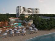 Departamento en venta en Chicxulub Puerto, Progreso, Yucatán