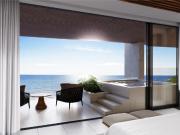 Departamento en venta en Chicxulub Puerto, Progreso, Yucatán