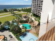 Departamento en venta en Chicxulub Puerto, Progreso, Yucatán