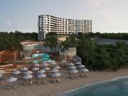 Departamento en venta en Chicxulub Puerto, Progreso, Yucatán