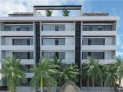 Departamento en venta en Chicxulub Puerto, Progreso, Yucatán