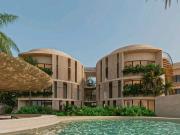 Departamento en venta en Chicxulub Puerto, Progreso, Yucatán