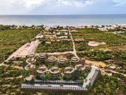 Departamento en venta en Chicxulub Puerto, Progreso, Yucatán