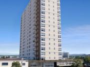 Departamento en Venta en Chillan Centro Calle Arauco