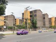 Departamento en venta en Chinampac de Juarez,...