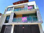 Departamento en venta en Chipilo de Francisco Javier...