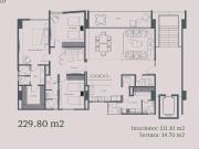 Departamento en Venta en Chipinque