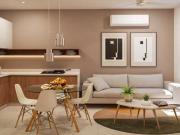 Departamento en Venta en Cholul