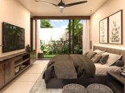 Departamento en venta en Cholul, Cancún, Yucatán