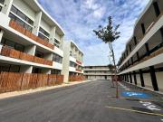 DEPARTAMENTO EN VENTA EN CHOLUL MERIDA