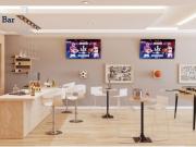 Departamento en venta en Cholul, Mérida, Yucatán