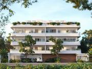 Departamento en venta en Cholul, Mérida, Yucatán