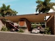 Departamento en venta en Cholul, Mérida, Yucatán