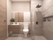 Departamento en venta en Cholul, Mérida, Yucatán