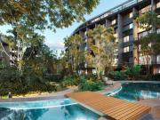 Departamento en venta en Cholul, Mérida, Yucatán