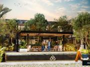 Departamento en venta en Cholul, Mérida, Yucatán