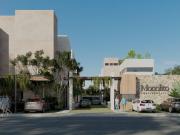 Departamento en venta en Cholul, Mérida, Yucatán