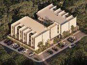 Departamento en venta en Cholul, Mérida, Yucatán