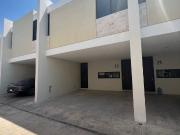 Departamento en venta en Cholul, Mérida, Yucatán