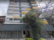 Departamento en Venta en Cholula Hipodromo, CDMX