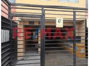 Departamento En Venta En Chorrillos