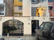 DEPARTAMENTO EN VENTA EN CHORRILLOS