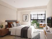 Departamento en venta en Chorrillos a $120,926