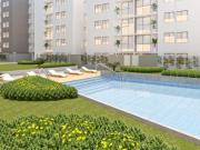 Departamento en venta en Chorrillos a $109,283