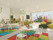 Departamento en venta en Chorrillos a $119,247