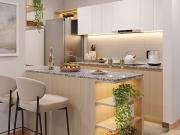 Departamento en venta en Chorrillos a $122,232