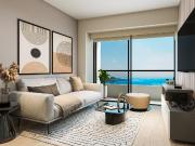 Departamento en venta en Chorrillos a $133,000