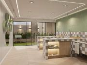 Departamento en venta en Chorrillos a $158,754