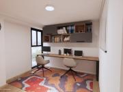 Departamento en venta en Chorrillos a $156,110