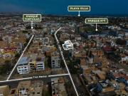 Casa en venta en Chorrillos a $195,000