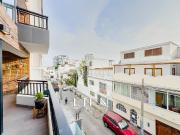 Departamento en venta en Chorrillos a $234,000