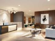 Departamento en venta en Chorrillos a $357,000