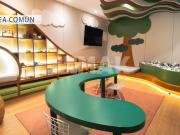 Departamento en venta en Chorrillos a $359,000