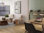 Departamento en venta en Chorrillos a $89,937