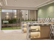 Departamento en venta en Chorrillos a $88,366