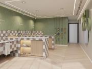 Departamento en venta en Chorrillos a $88,666