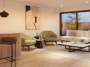 Departamento en venta en Chorrillos a $96,699