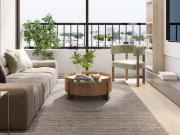 Departamento en venta en Chorrillos a $100,588 Departamento en venta en Chorrillos a $100,588