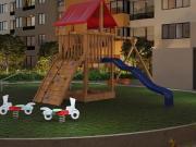 Departamento en venta en Chorrillos a $99,268